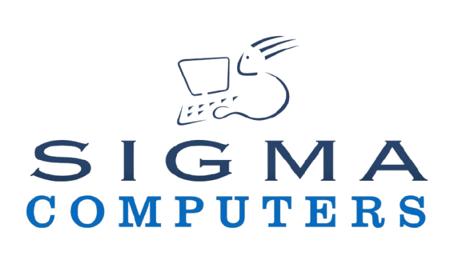 Sigma Computers Logo