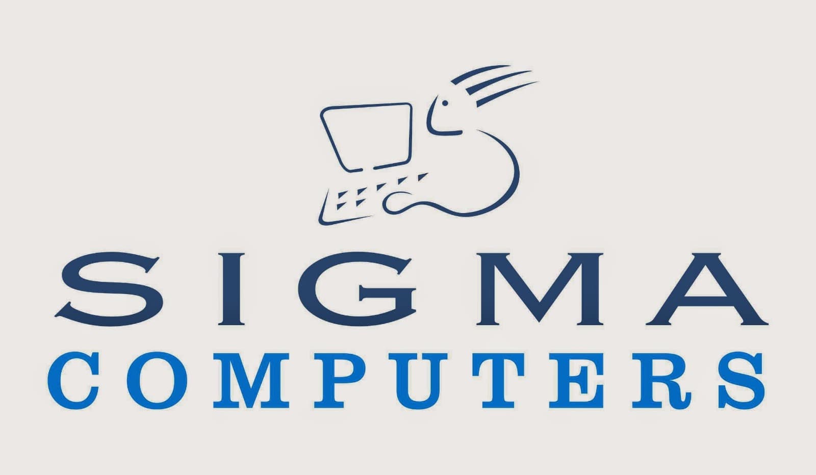 Sigma Computers Logo